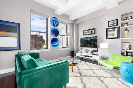 1 Hanson Place #10-A Brooklyn, NY 11243