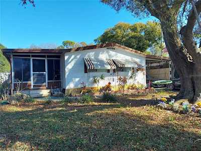 5025 76th St N St. Petersburg, FL 33709
