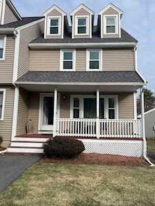 52 Merrimack Meadows Lane #58 Tewksbury, MA 01876