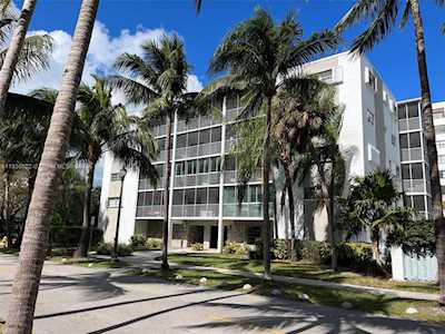 301 Sunrise Dr #3AW Key Biscayne, FL 33149