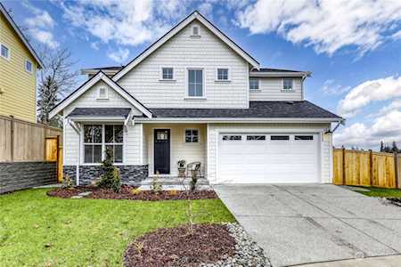 1767 NE Crystallia Ct Poulsbo, WA 98370