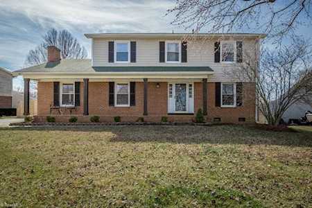 2038 Fox Run Road Burlington, NC 27215