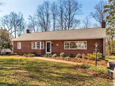 629 Country Club Drive Burlington, NC 27215