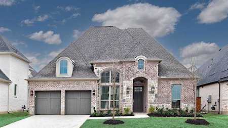 8405 Western The Colony, TX 75056