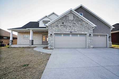 3340 Ralston Drive Evansville, IN 47715