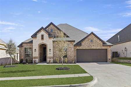 1241 Palo Duro Court Burleson, TX 76028