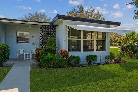 580 High Point Drive #D Delray Beach, FL 33445