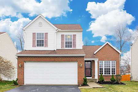 7931 Chapel Stone Road Blacklick, OH 43004