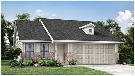 2609 Eden Creek Drive Fort Worth, TX 76179