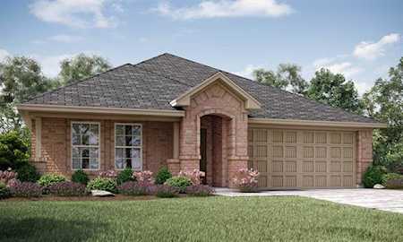 2640 Starwater Drive Fort Worth, TX 76179