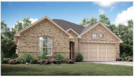 2636 Starwater Drive Fort Worth, TX 76179