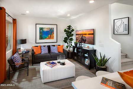 4602 S Renaissance Drive #103 Gilbert, AZ 85297