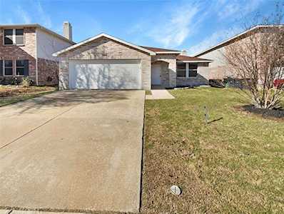 5441 Temecula Road Fort Worth, TX 76244