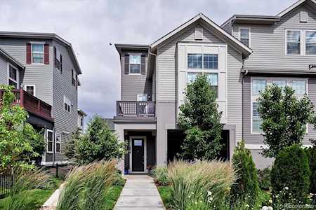 2636 N Moline St Denver, CO 80238