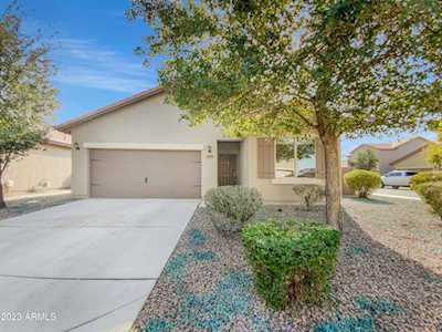42609 W Monteverde Drive Maricopa, AZ 85138