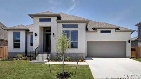 9427 Mustang Herd San Antonio, TX 78254