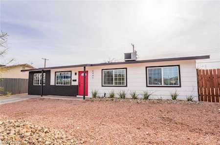 6445 Brittany Way Las Vegas, NV 89107