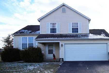 5885 Whitehaven Drive Galloway, OH 43119
