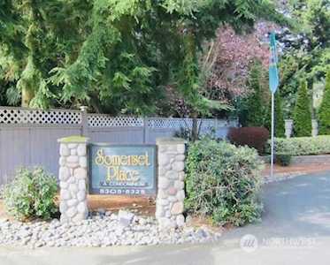 8319 Cirque Dr W #2 University Place, WA 98467