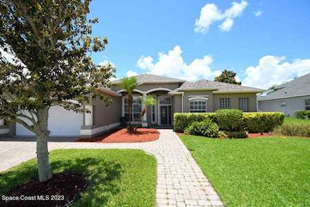 1537 Auburn Lakes Drive Rockledge, FL 32955
