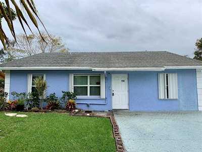 400 NE 15th Court Boynton Beach, FL 33435