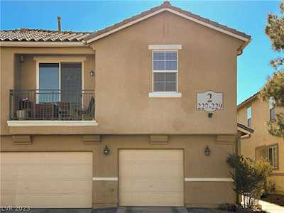 6250 W Arby Ave #229 Las Vegas, NV 89118