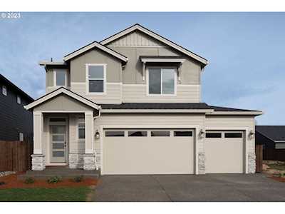 SE 36th ST Battle Ground, WA 98604