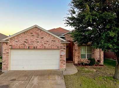 6228 Miranda Drive Fort Worth, TX 76131