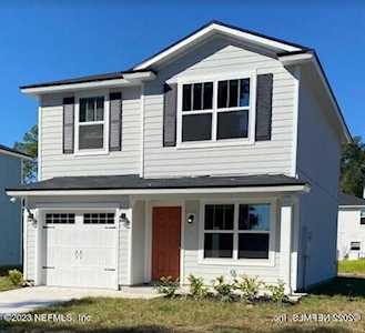 3007 Harbison ST Jacksonville, FL 32218