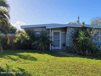1792 Mosswood Drive Melbourne, FL 32935