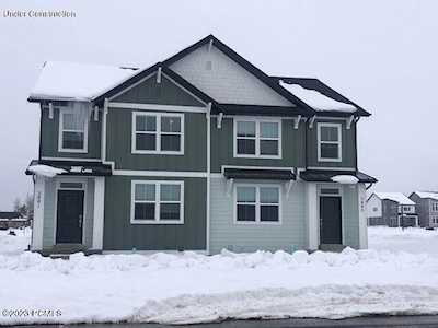 1034 E 2040 So St Heber City, UT 84032