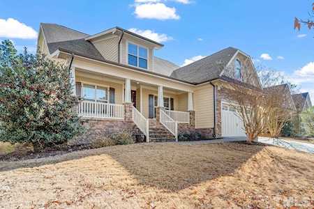 1141 Heritage Knoll Drive Wake Forest, NC 27587