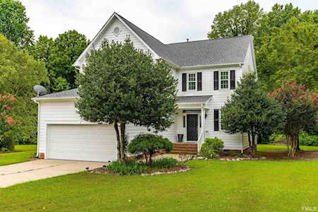 1016 White Meadows Drive Fuquay Varina, NC 27526