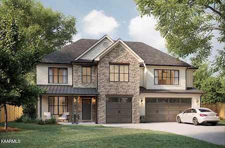 12255 Broady Glen Ln Knoxville, TN 37932