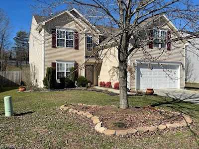 4278 Paula Drive Winston Salem, NC 27127