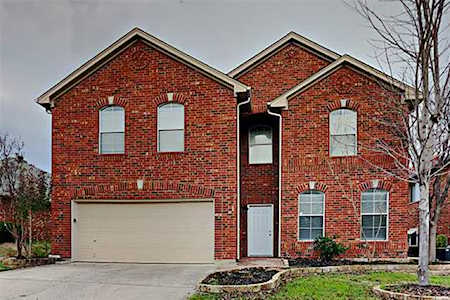 4833 Bridle Path Way Fort Worth, TX 76244