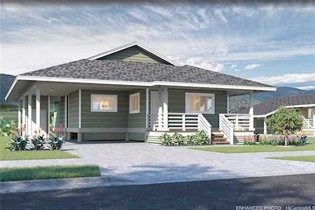 91-1360 Uluahewa Street #Lot 32 Ewa Beach, HI 96706