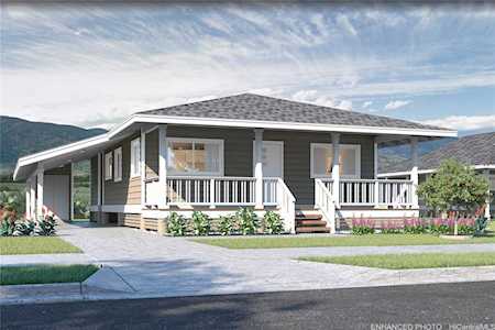 91-1368 Uluahewa Street #Lot 31 Ewa Beach, HI 96706