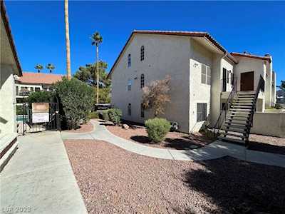 3926 Bushnell Dr #66 Las Vegas, NV 89103