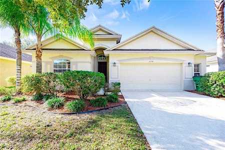 4458 Fieldview CIRCLE Wesley Chapel, FL 33545