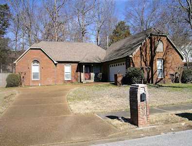 8684 S Rhonda Cir Memphis, TN 38018