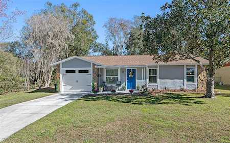 2906 Martha Ln Land O Lakes, FL 34639