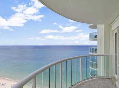 3400 NE Galt Ocean Dr #1403S Fort Lauderdale, FL 33308