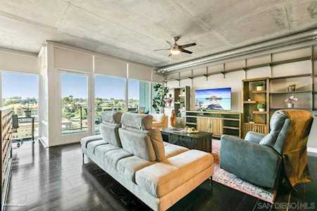 1080 Park Blvd #904 San Diego, CA 92101