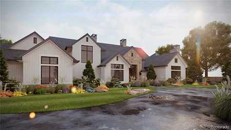 4949 S Franklin St Cherry Hills Village, CO 80113