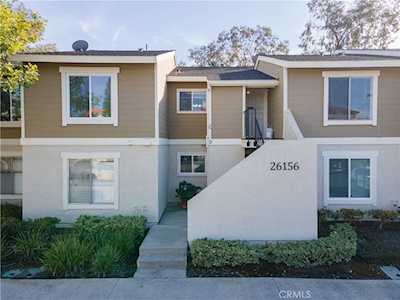 26156 Los Viveros #233 Mission Viejo, CA 92691