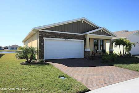 1502 Great Belt Circle Melbourne, FL 32940