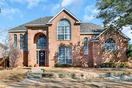 6425 Willowdale Drive Plano, TX 75093