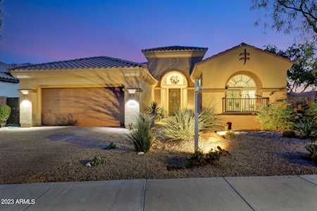 22110 N 36th Street Phoenix, AZ 85050