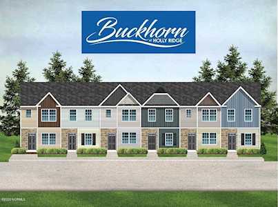 142 Buckhorn Ave Holly Ridge, NC 28445
